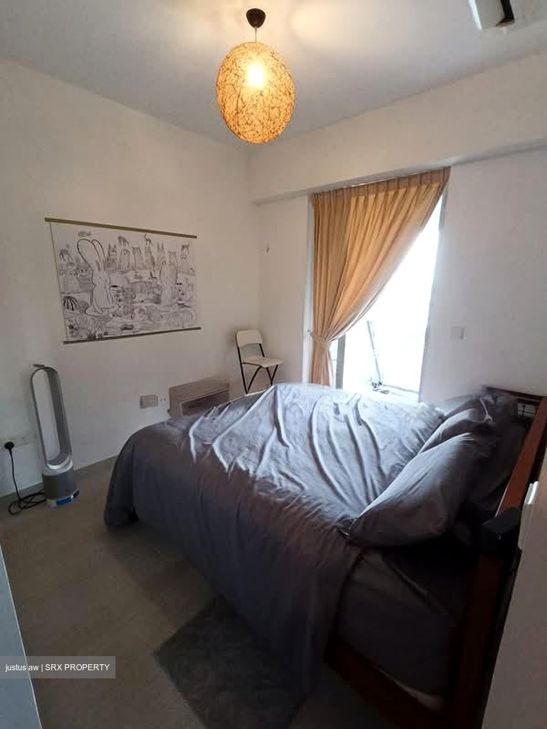 V On Shenton (D1), Apartment #605638341